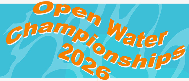 Regional Open Water Championships 2026